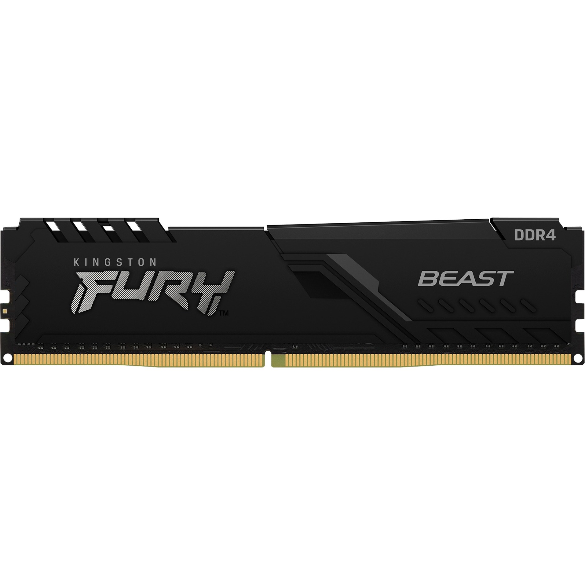 DIMM 8 GB DDR4-3200 , Arbeitsspeicher DIMM 8 GB DDR4-3200 , Arbeitsspeicher von Kingston FURY