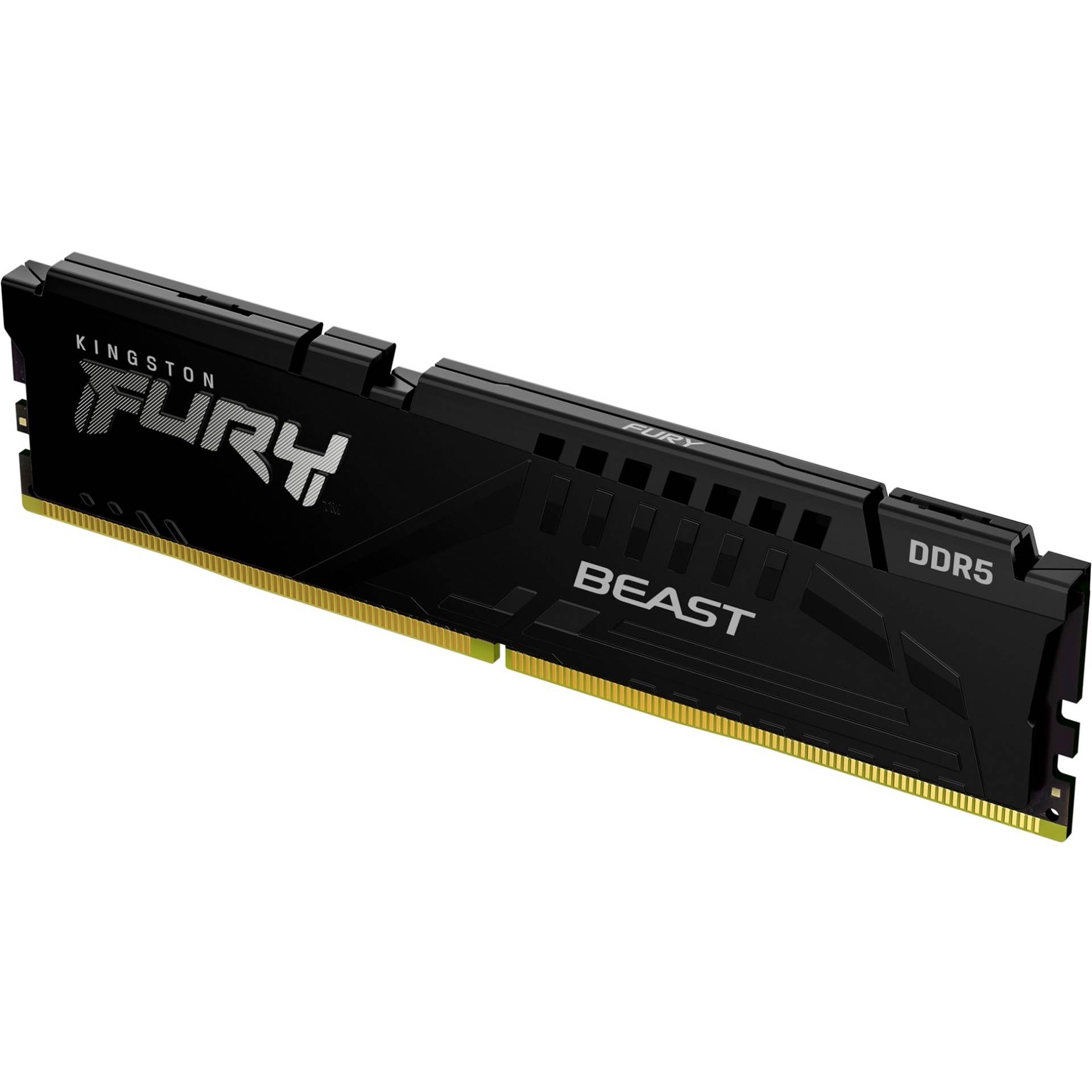 DIMM 8 GB DDR5-5200 , Arbeitsspeicher DIMM 8 GB DDR5-5200 , Arbeitsspeicher von Kingston FURY