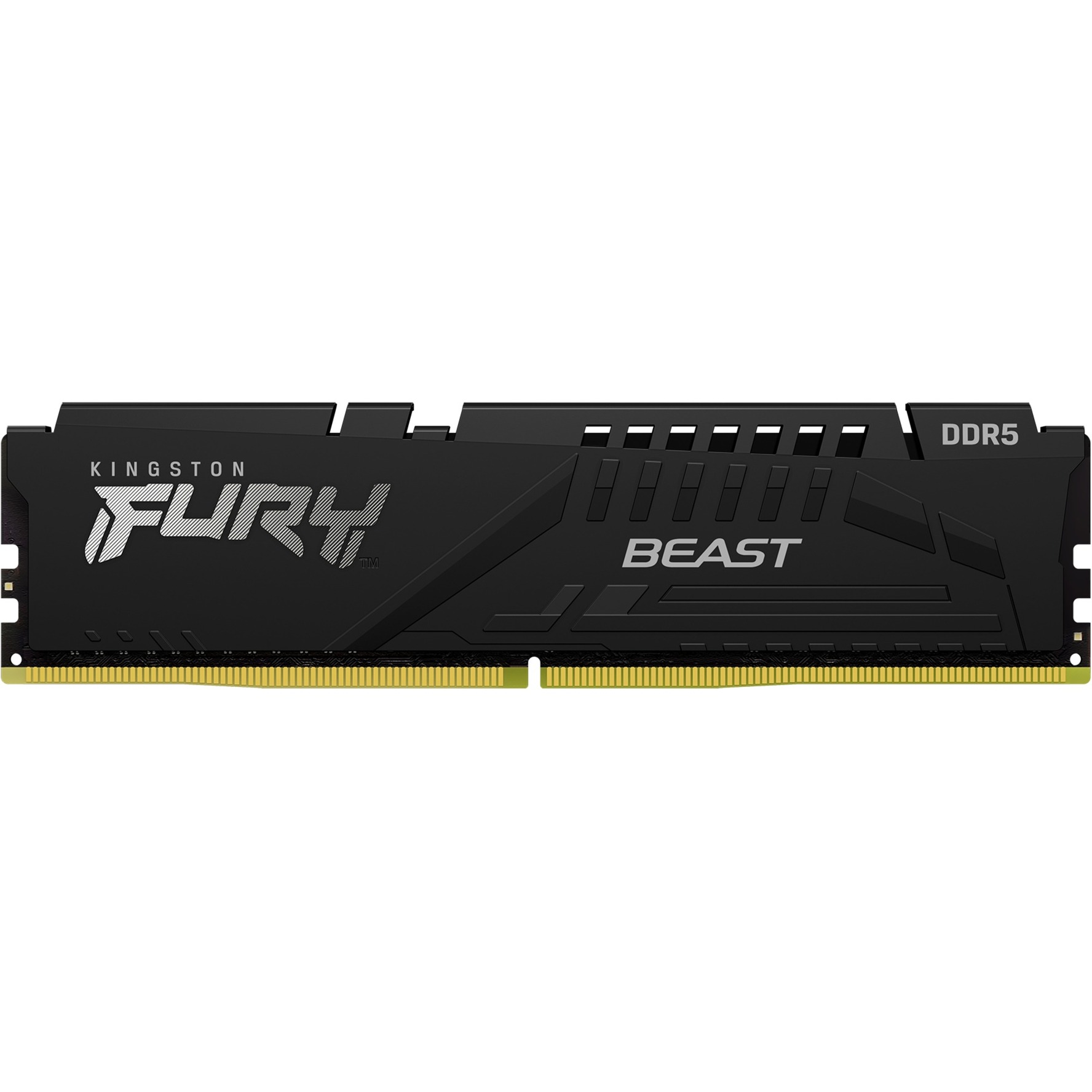 DIMM 8 GB DDR5-5200 , Arbeitsspeicher DIMM 8 GB DDR5-5200 , Arbeitsspeicher von Kingston FURY
