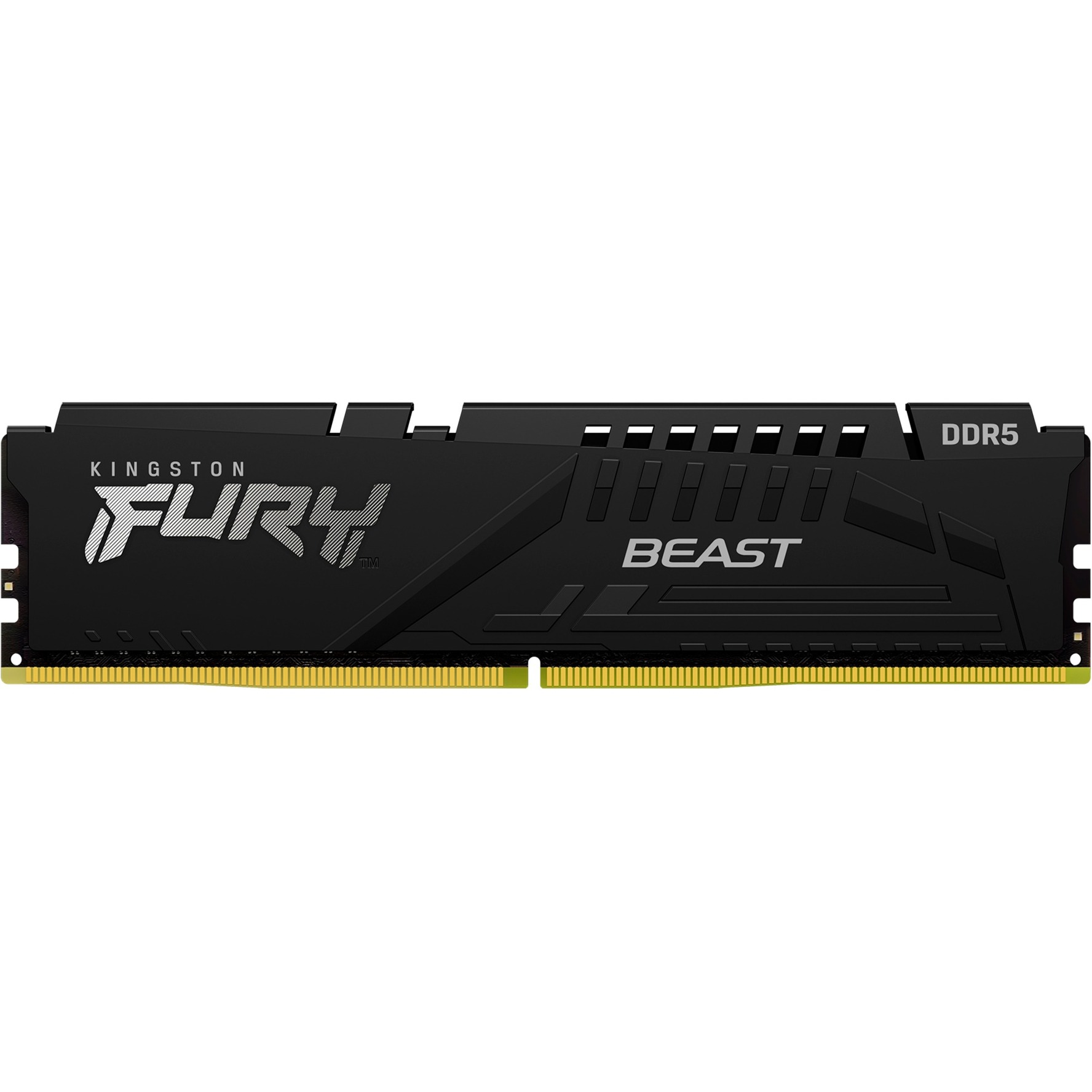 DIMM 8 GB DDR5-6000, Arbeitsspeicher von Kingston FURY