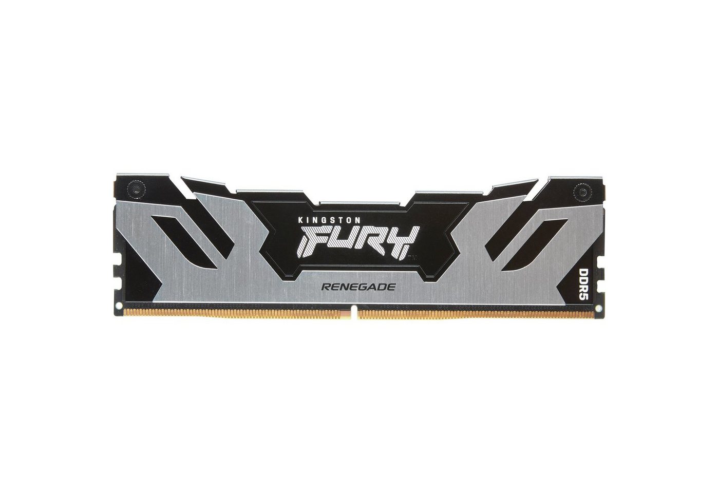 Kingston Kingston FURY DIMM 16 GB DDR5-7200, Arbeitsspeicher Kingston Kingston FURY DIMM 16 GB DDR5-7200, Arbeitsspeicher von Kingston