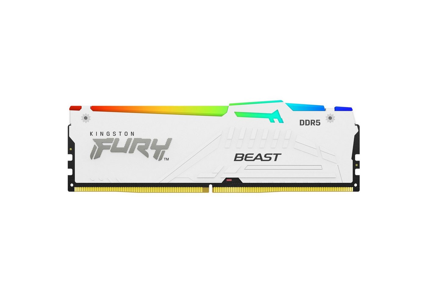 Kingston Kingston FURY DIMM 32 GB DDR5-6000, Arbeitsspeicher Kingston Kingston FURY DIMM 32 GB DDR5-6000, Arbeitsspeicher von Kingston