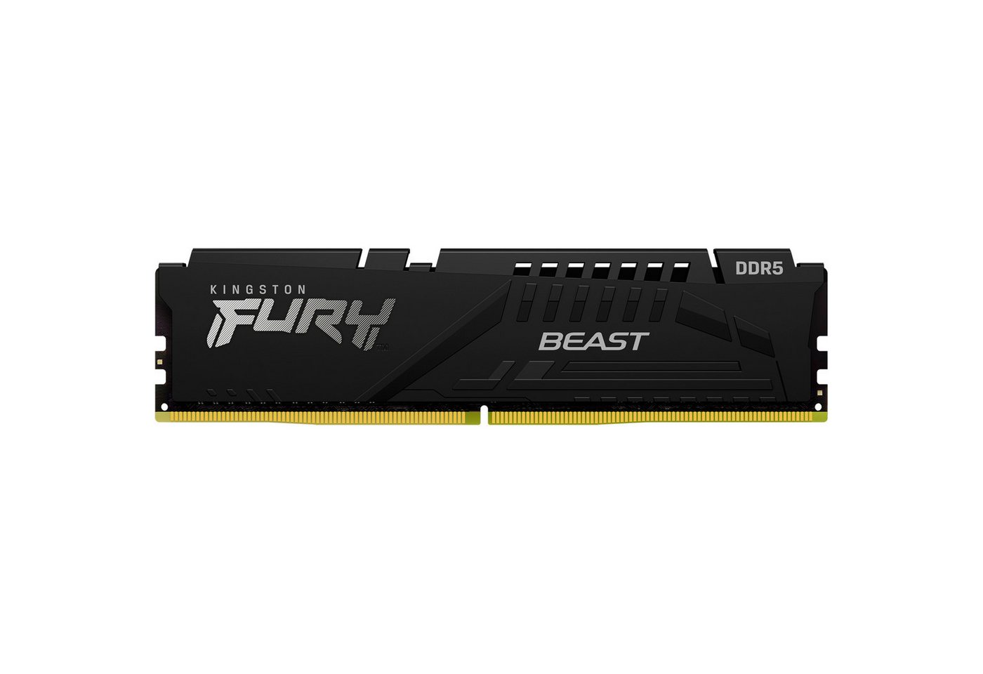 Kingston Kingston FURY DIMM 32 GB DDR5-6000, Arbeitsspeicher Kingston Kingston FURY DIMM 32 GB DDR5-6000, Arbeitsspeicher von Kingston