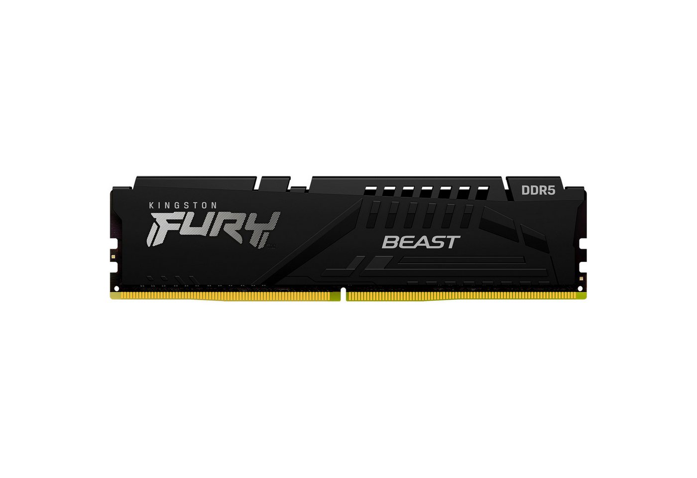 Kingston Kingston FURY DIMM 32 GB DDR5-6400, Arbeitsspeicher Kingston Kingston FURY DIMM 32 GB DDR5-6400, Arbeitsspeicher von Kingston