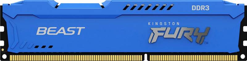 Kingston FURY KF318C10B/4 4GB Arbeitsspeicher von Kingston FURY