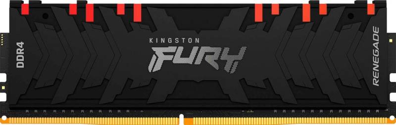Kingston FURY KF432C16RBA/8 8GB Arbeitsspeicher von Kingston FURY
