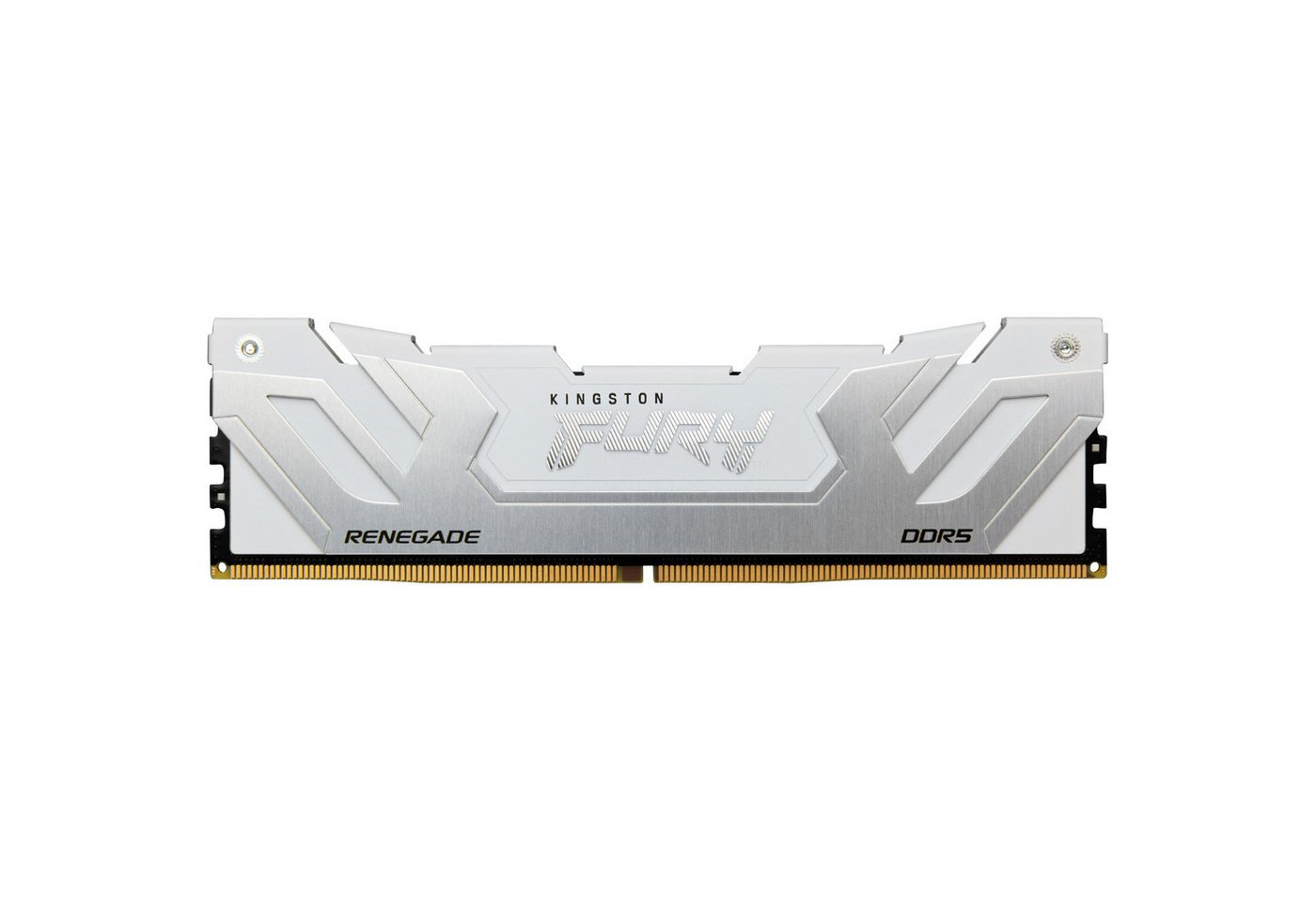 Kingston FURY Kingston FURY CU-DIMM 24 GB DDR5-8400, Arbeitsspeicher Kingston FURY Kingston FURY CU-DIMM 24 GB DDR5-8400, Arbeitsspeicher von Kingston FURY
