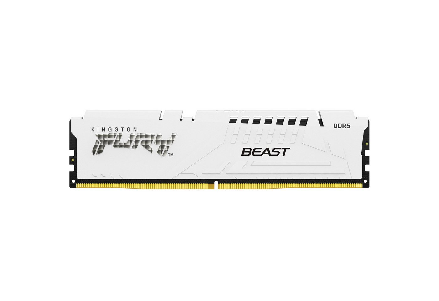 Kingston FURY Kingston FURY DIMM 16 GB DDR5-6000, Arbeitsspeicher Kingston FURY Kingston FURY DIMM 16 GB DDR5-6000, Arbeitsspeicher von Kingston FURY