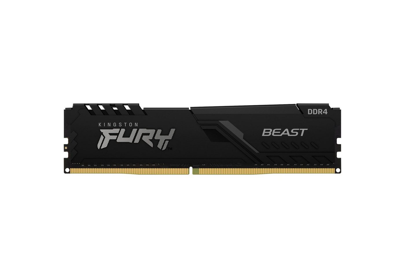 Kingston Kingston FURY DIMM 8 GB DDR4-3200, Arbeitsspeicher Kingston Kingston FURY DIMM 8 GB DDR4-3200, Arbeitsspeicher von Kingston