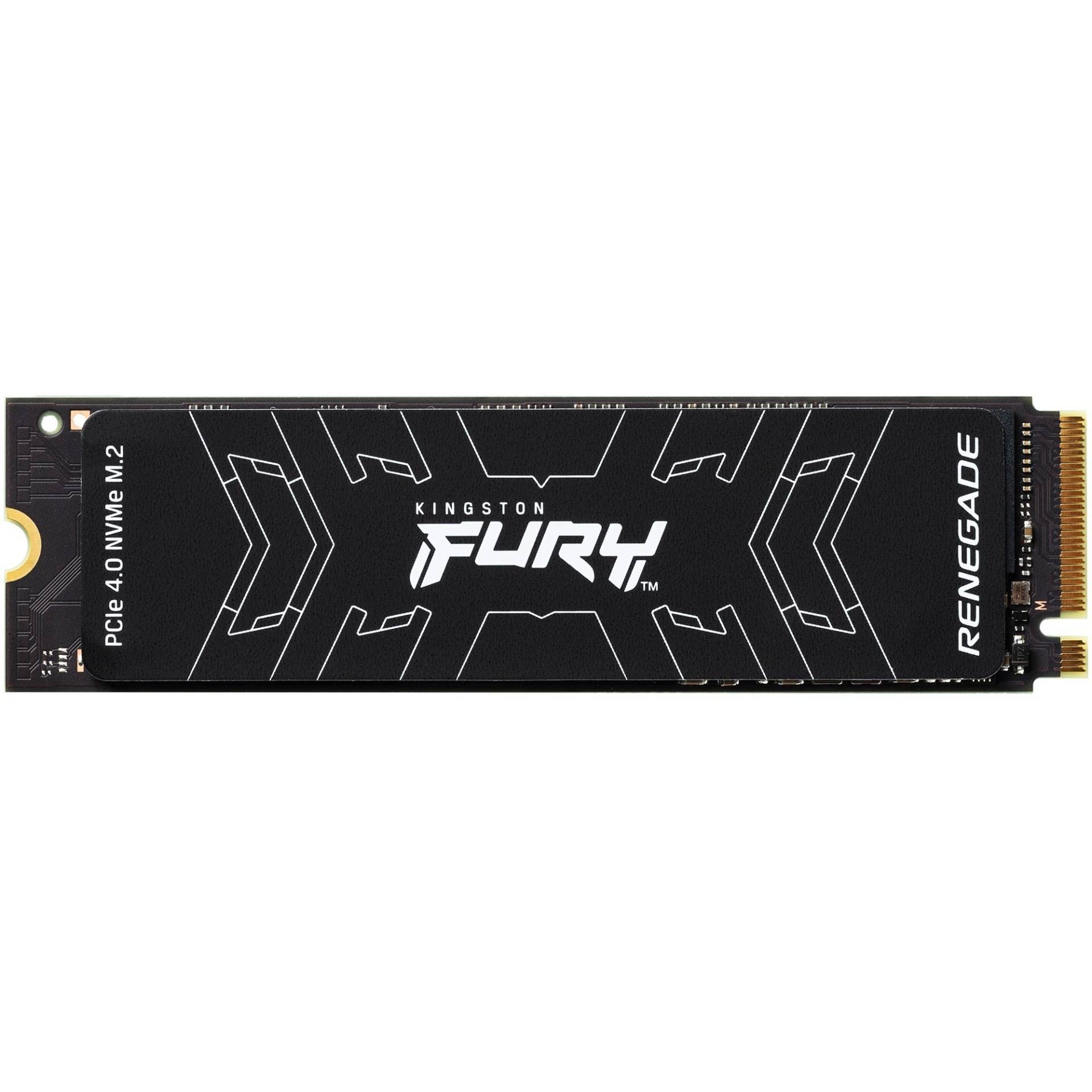 Renegade 1 TB, SSD Renegade 1 TB, SSD von Kingston FURY