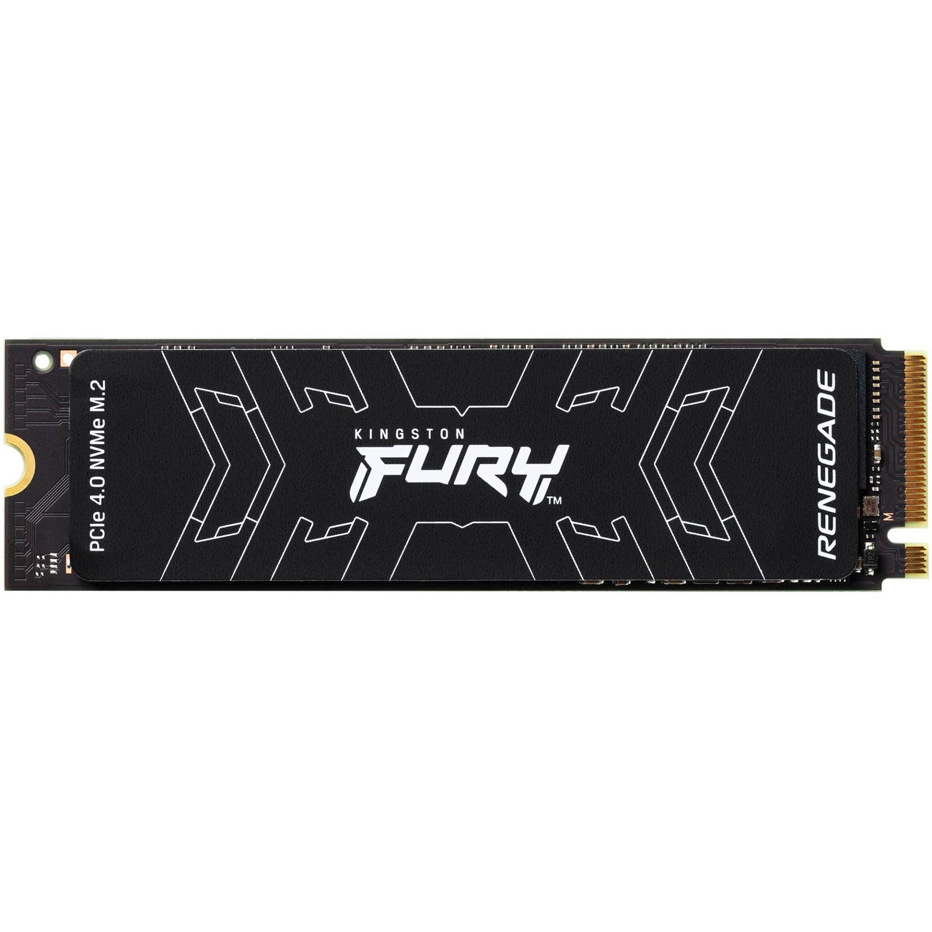 Renegade 1 TB, SSD von Kingston FURY