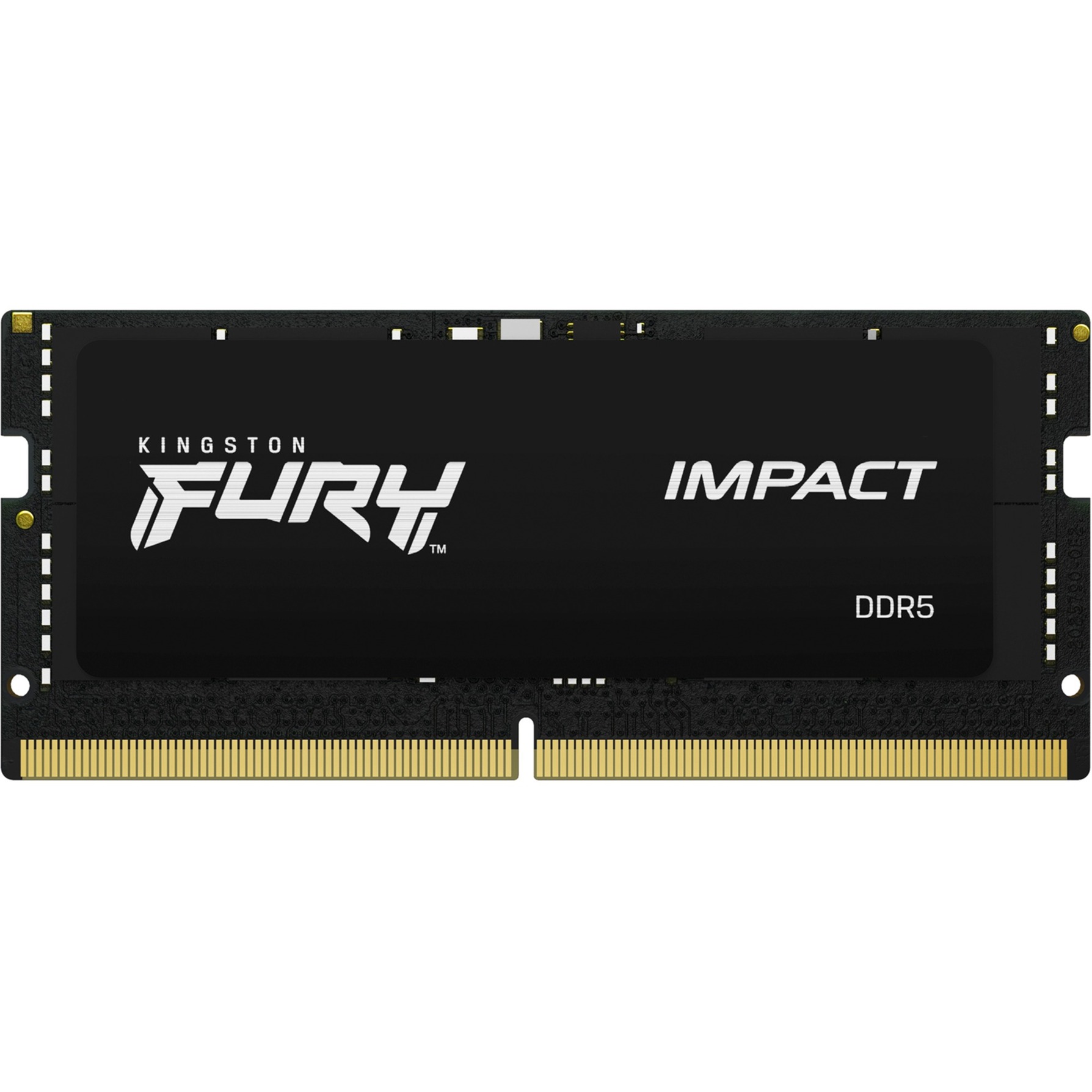 SO-DIMM 16 GB DDR5-5600 , Arbeitsspeicher SO-DIMM 16 GB DDR5-5600 , Arbeitsspeicher von Kingston FURY
