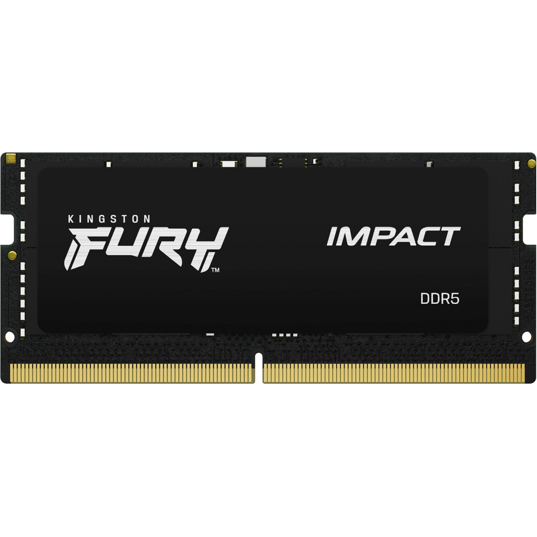 SO-DIMM 16 GB DDR5-5600  , Arbeitsspeicher von Kingston FURY