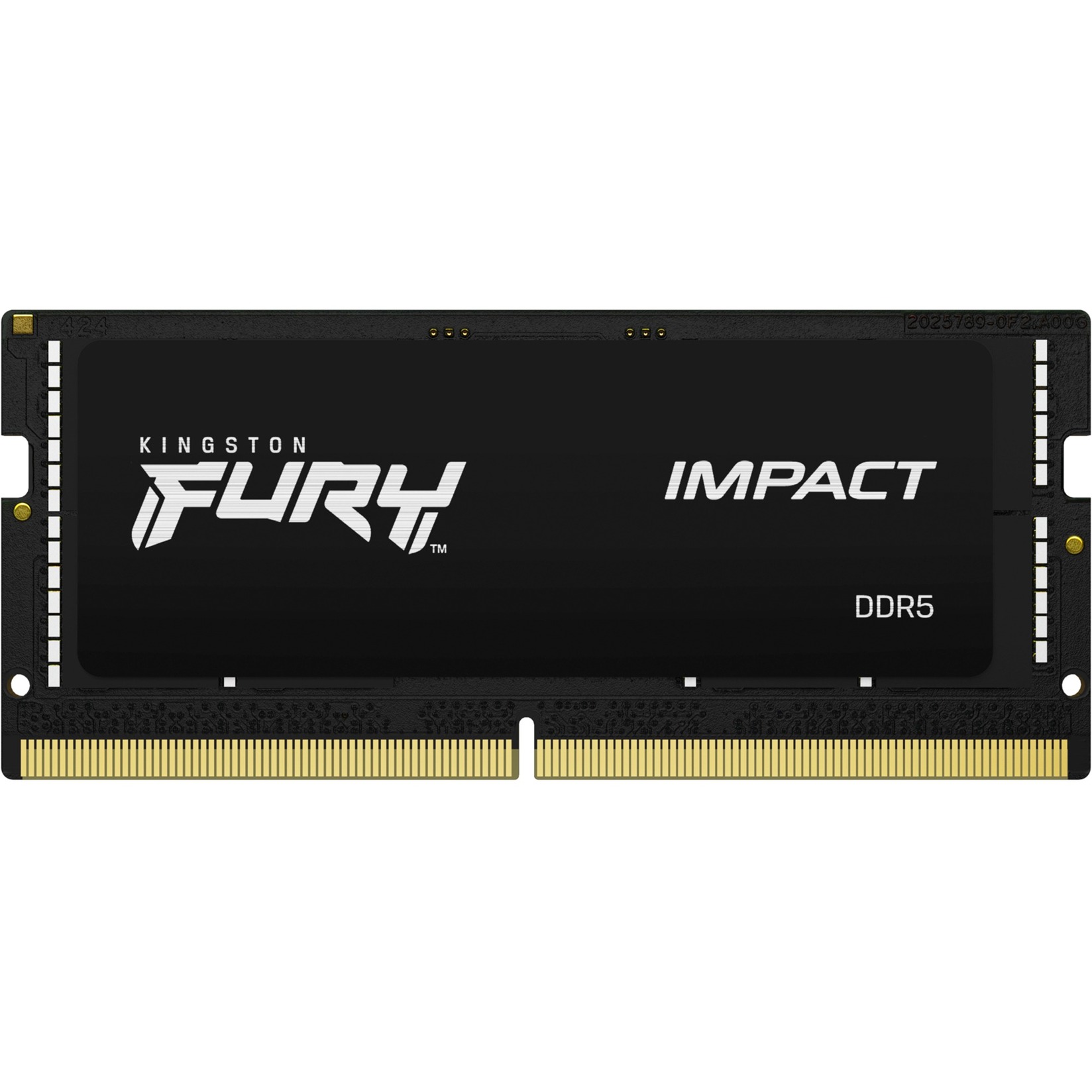 SO-DIMM 32 GB DDR5-5600 , Arbeitsspeicher SO-DIMM 32 GB DDR5-5600 , Arbeitsspeicher von Kingston FURY