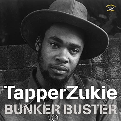 Bunker Buster [Vinyl LP] von Kingston Sounds / Indigo