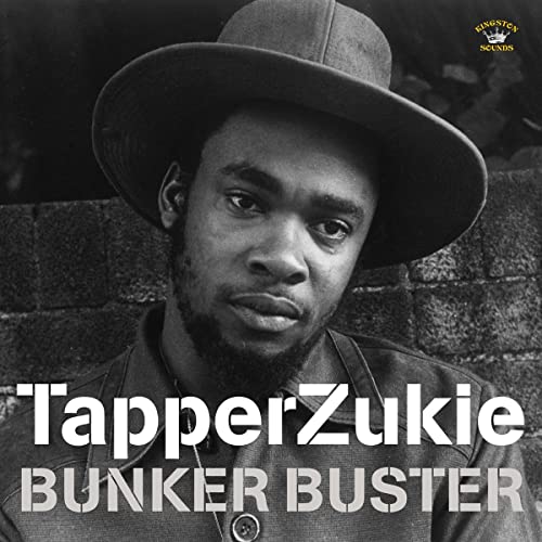 Bunker Buster von Kingston Sounds / Indigo