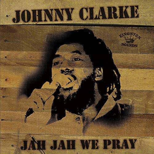 Jah Jah We Pray [Vinyl LP] von Kingston Sounds / Indigo