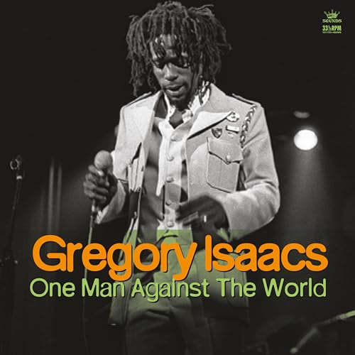 One Man Against the World [Vinyl LP] von Kingston Sounds / Indigo