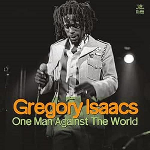 One Man Against the World von Kingston Sounds / Indigo