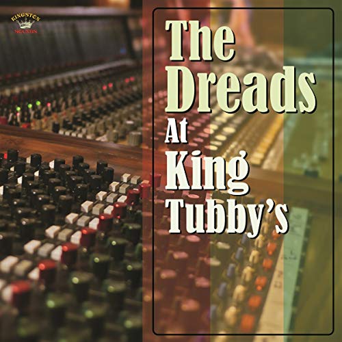 Dreads at King Tubby'S Dreads at King Tubby'S von Kingston Sounds
