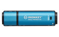 Kingston IronKey Vault Privacy 50 Series - USB-Flash-Laufwerk von Kingston Technology GmbH