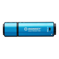 Kingston IronKey Vault Privacy 50C IKVP50C - USB-Flash-Laufwerk von Kingston Technology GmbH