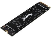 Kingston | FURY Renegade - SSD - 1 TB - intern - M.2 2280 - PCIe 4.0 x4 (NVMe) von Kingston Technology