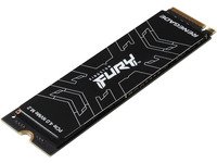 Kingston | FURY Renegade - SSD - 2 TB - intern - M.2 2280 - PCIe 4.0 x4 (NVMe) von Kingston Technology