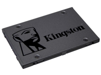 Kingston Technology A400, 240 GB, 2.5, 500 MB/s, 6 Gbit/s von Kingston Technology