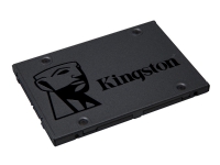 Kingston Technology A400, 960 GB, 2.5, 500 MB/s, 6 Gbit/s von Kingston Technology