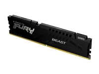 Kingston Technology FURY Beast, 8 GB, 1 x 8 GB, DDR5, 6000 MHz, 288-pin DIMM von Kingston Technology