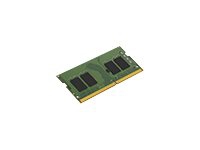 Kingston Technology KCP432SS6/8, 8 GB, DDR4, 3200 MHz, 260-pin SO-DIMM Kingston Technology KCP432SS6/8, 8 GB, DDR4, 3200 MHz, 260-pin SO-DIMM von Kingston Technology