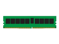 Kingston Technology KSM26RD8/32MEI, 32 GB, 1 x 32 GB, DDR4, 2666 MHz, 288-pin DIMM von Kingston Technology