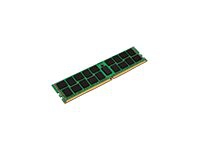 Kingston Technology KTD-PE432/64G, 64 GB, 1 x 64 GB, DDR4, 3200 MHz, 288-pin DIMM von Kingston Technology