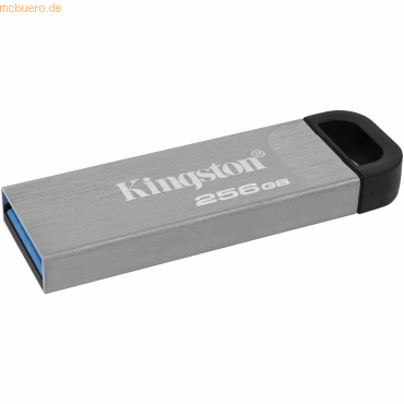 Kingston Technology Kingston Data Traveler Kyson, USB 3.2, 256GB Kingston Technology Kingston Data Traveler Kyson, USB 3.2, 256GB von Kingston Technology