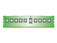 Kingston Technology System Specific Memory 16GB DDR3 1333MHz Module, 16 GB, 1 x 16 GB, DDR3, 1333 MHz, 240-pin DIMM von Kingston Technology