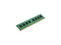 Kingston Technology ValueRAM KVR26N19D8/32, 32 GB, 1 x 32 GB, DDR4, 2666 MHz, 288-pin DIMM von Kingston Technology