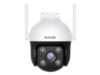 Tenda RH7-WCA security camera Turret IP security camera Outdoor 2560 x 1440 pixels Ceiling von TENDA