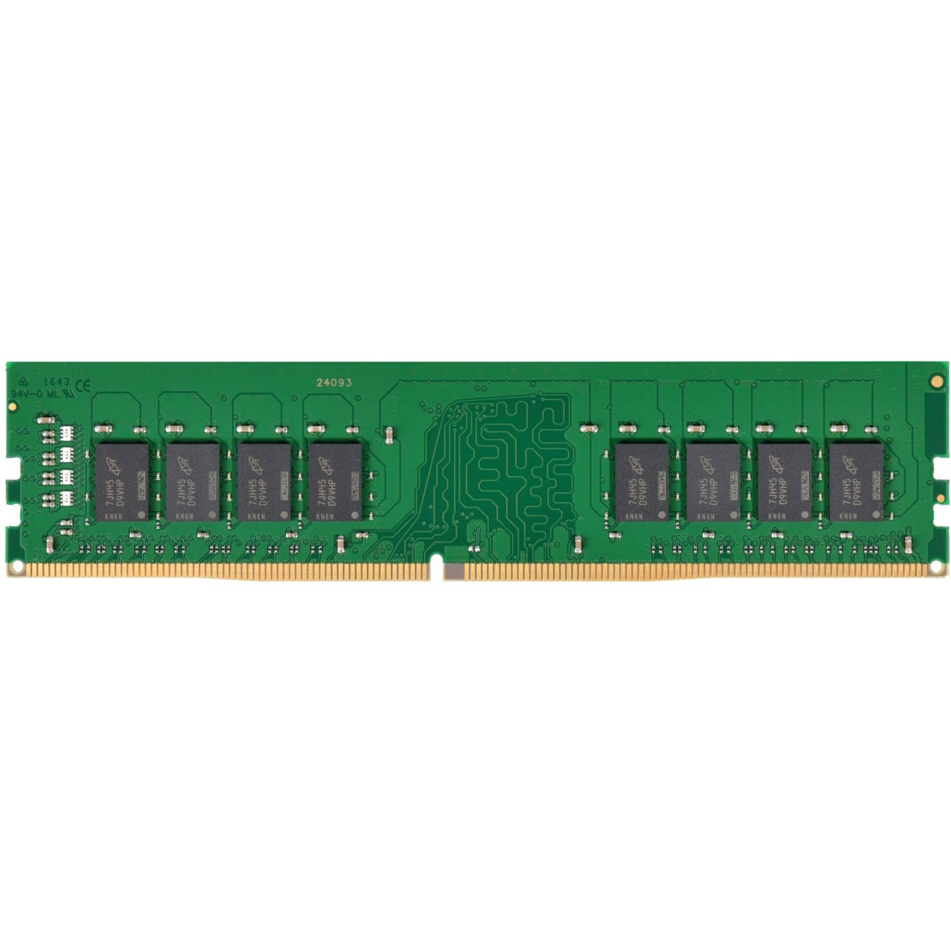 DIMM 16 GB DDR4-2666  , Arbeitsspeicher von Kingston ValueRAM