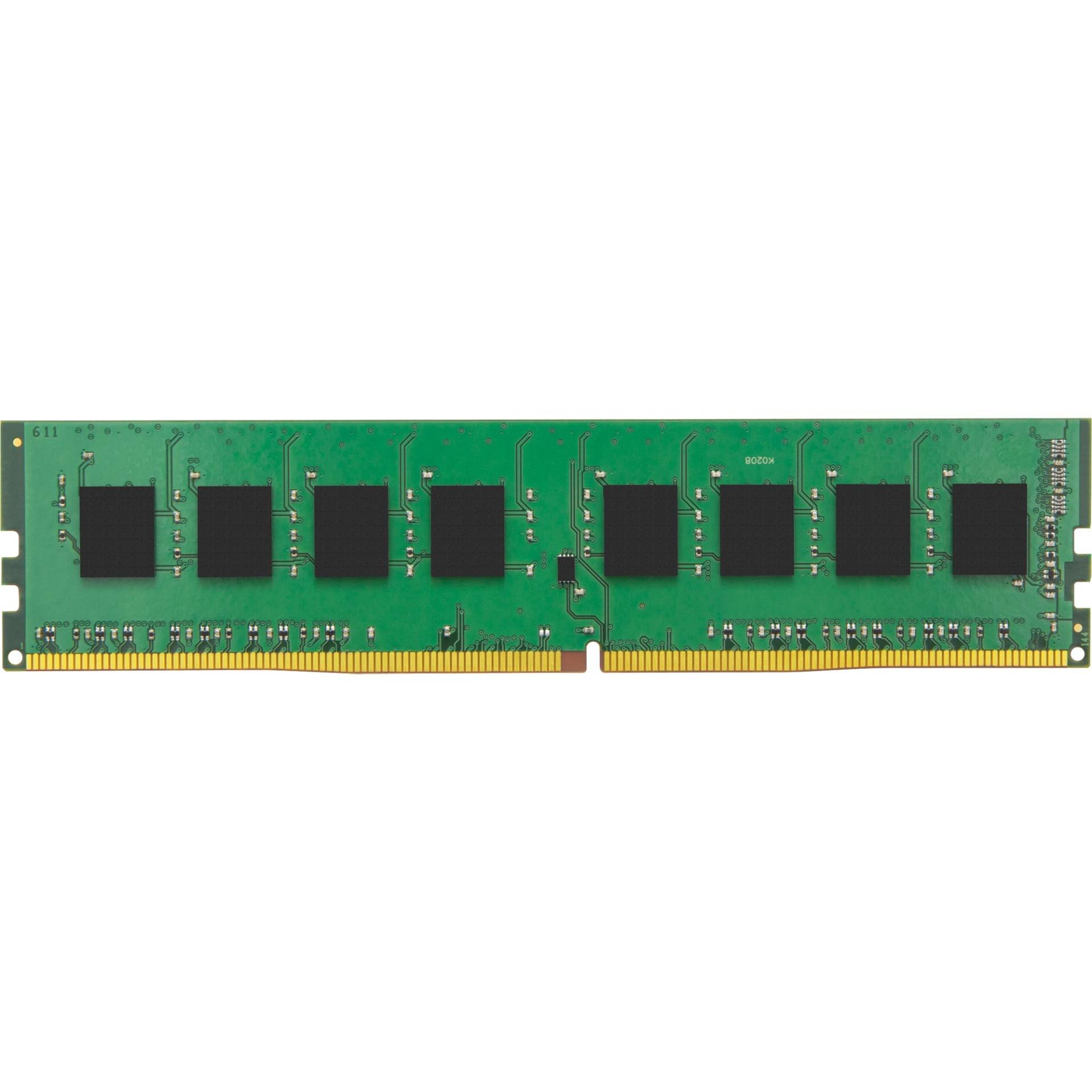 DIMM 8 GB DDR4-2666  , Arbeitsspeicher von Kingston ValueRAM