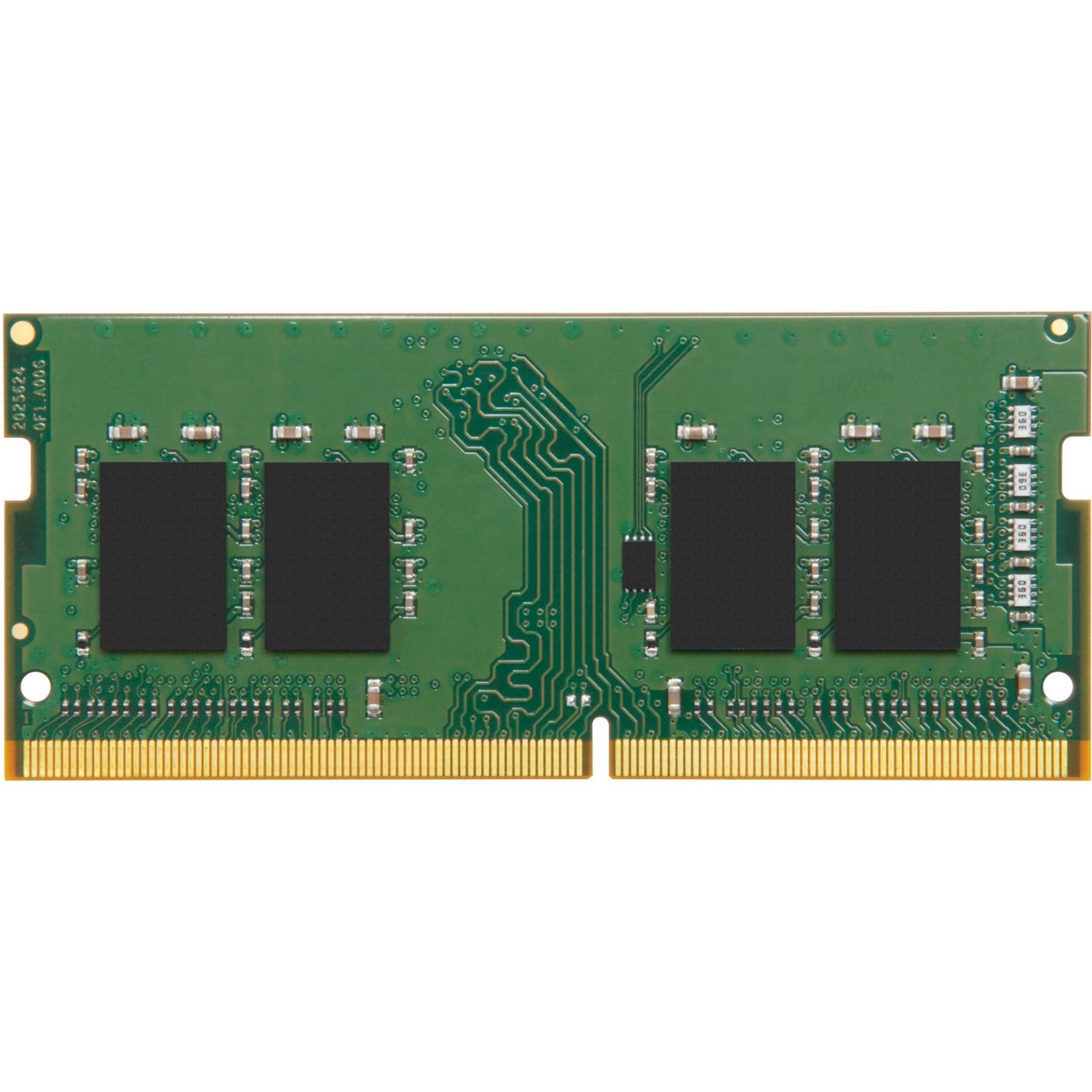 SO-DIMM 16 GB DDR4-2666  , Arbeitsspeicher von Kingston ValueRAM