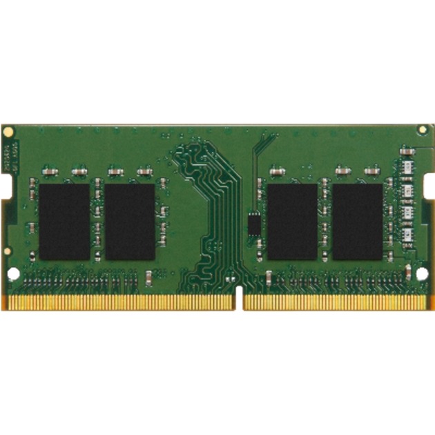 SO-DIMM 4 GB DDR4-2666  , Arbeitsspeicher von Kingston ValueRAM