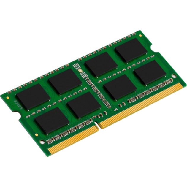 SO-DIMM 8 GB DDR3-1600  , Arbeitsspeicher von Kingston ValueRAM