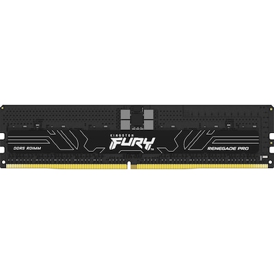 128GB(4x32) Kingston FURY Renegade Pro DDR5-5600 RAM CL28 ECC Reg RDIMM Speicher von Kingston