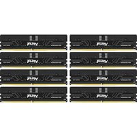 128GB(8x16) Kingston FURY Renegade Pro DDR5-5600 RAM CL28 ECC Reg RDIMM Speicher von Kingston