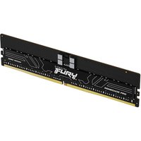 128GB(8x16) Kingston FURY Renegade Pro DDR5-5600 RAM CL36 ECC Reg RDIMM Speicher von Kingston