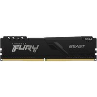 16GB (1x16GB) KINGSTON FURY Beast DDR4-3200 CL16 RAM Gaming Arbeitsspeicher von Kingston