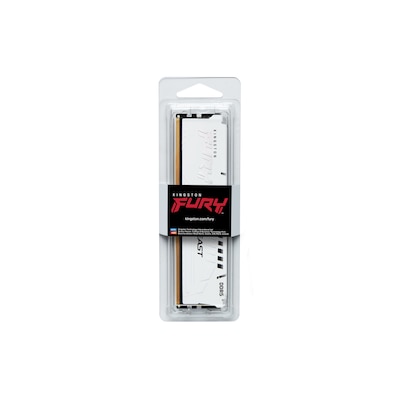 16GB (1x16GB) KINGSTON FURY Beast DDR5-6800 CL34 RAM Gaming Arbeitsspeicher von Kingston