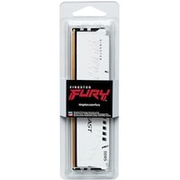 16GB (1x16GB) KINGSTON FURY Beast DDR5-6800 CL34 RAM Gaming Arbeitsspeicher von Kingston