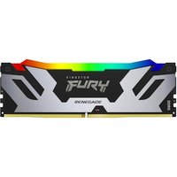 16GB (1x16GB) KINGSTON FURY Renegade RGB DDR5-7200 CL38 RAM Arbeitsspeicher von Kingston